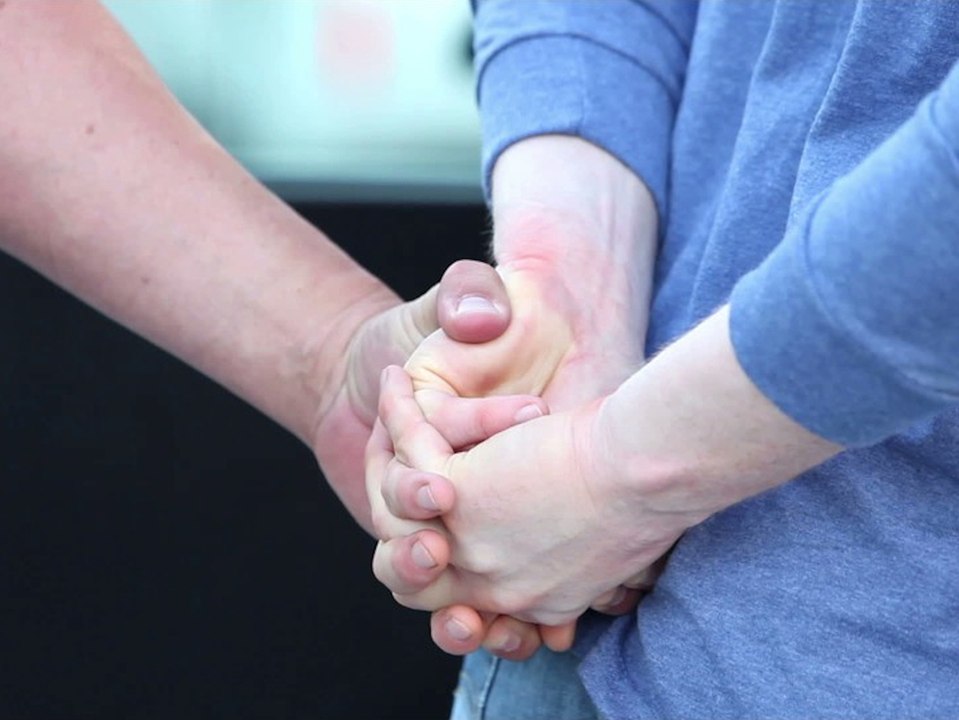 BKA sprengt riesige Kinderpornographie-Plattform 'Boystown'