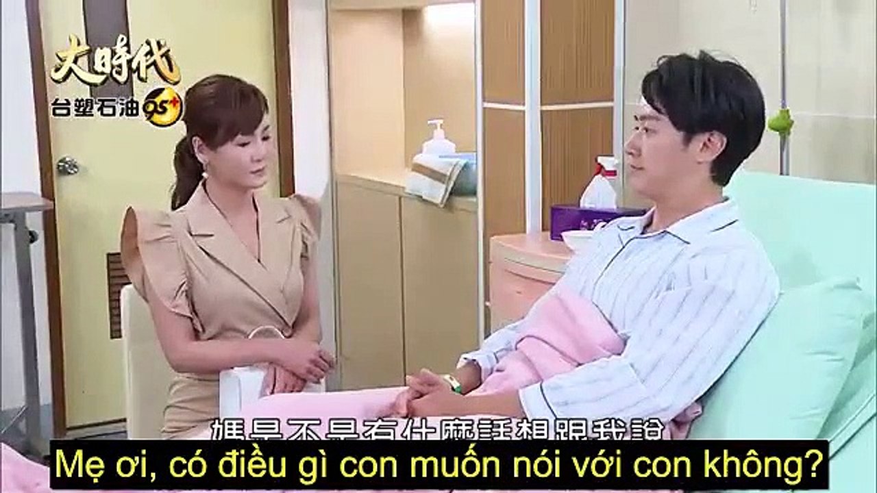 Đại Thời Đại Tập 797 - THVL1 Lồng Tiếng - Tap 798 - Phim Đài Loan - Phim Dai Thoi Dai Tap 797