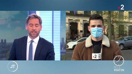 Covid-19 : les collégiens et lycéens de retour en classe avec un protocole renforcé