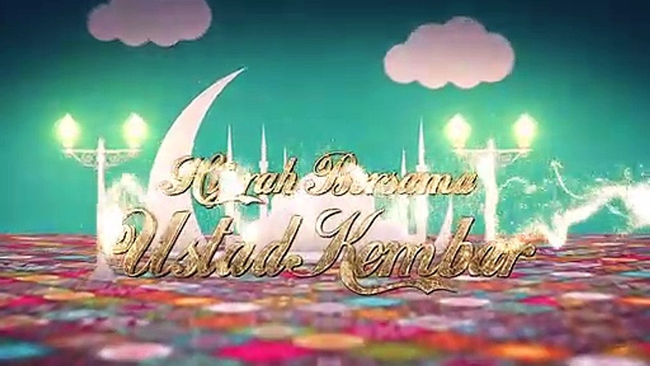 Hijrah Ustad Kembar - STMJ