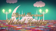 Hijrah Ustad Kembar - Pacaran Islami