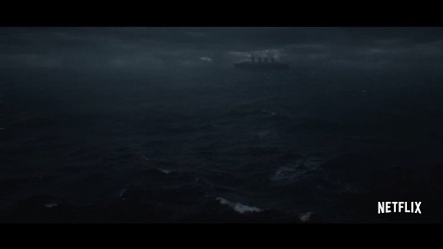 1899 - Teaser Netflix