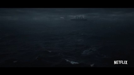 1899 - Teaser Netflix