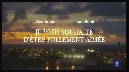 Je vous souhaite d'être follement aimée |2016| WebRip en Français