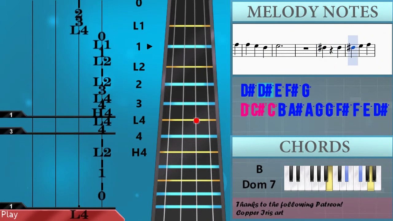 How To Play Merry Go Round Of Life (Howl'S Moving Castle) By Joe Hisaishi On Violin (Tutorial)