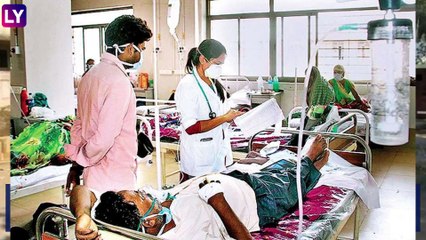 Amravati: COVID च्या पार्श्वभूमीवर अमरावती जिल्ह्यातील 106 गावांमध्ये प्रवेशबंदी