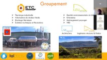 Webinaire « Plan de relance et transition énergétique : Quelles opportunités pour les industries de La Réunion ». Organisé par l’ADEME le 26 avril 2021