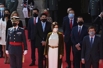 Federico a las 8: El fenómeno de Ayuso en Madrid