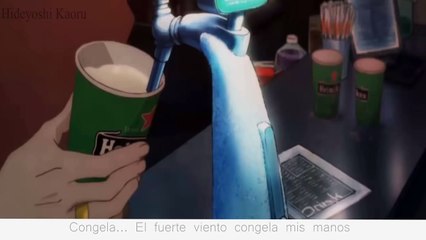 Doukyuusei - Amv - Aimer Refrain