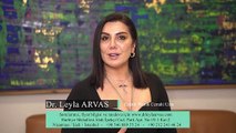 DOĞUM SONRASI ÇATLAKLAR İÇİN ÇÖZÜM NEDİR_!  | Op. Dr. Leyla Arvas