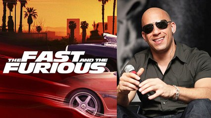 Vin Diesel Says He Wasn’t Sure About Doing Fast And Furious Franchise