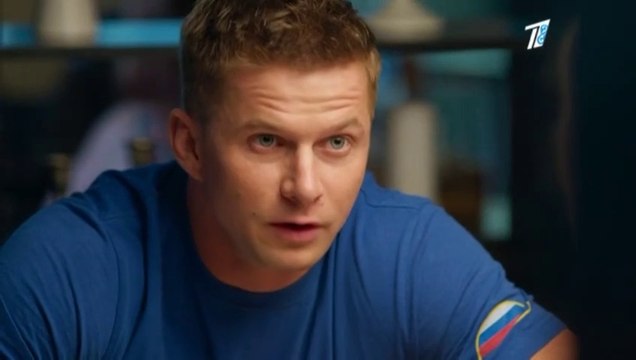 Пять минут тишины - 3 сезон / 5 серия