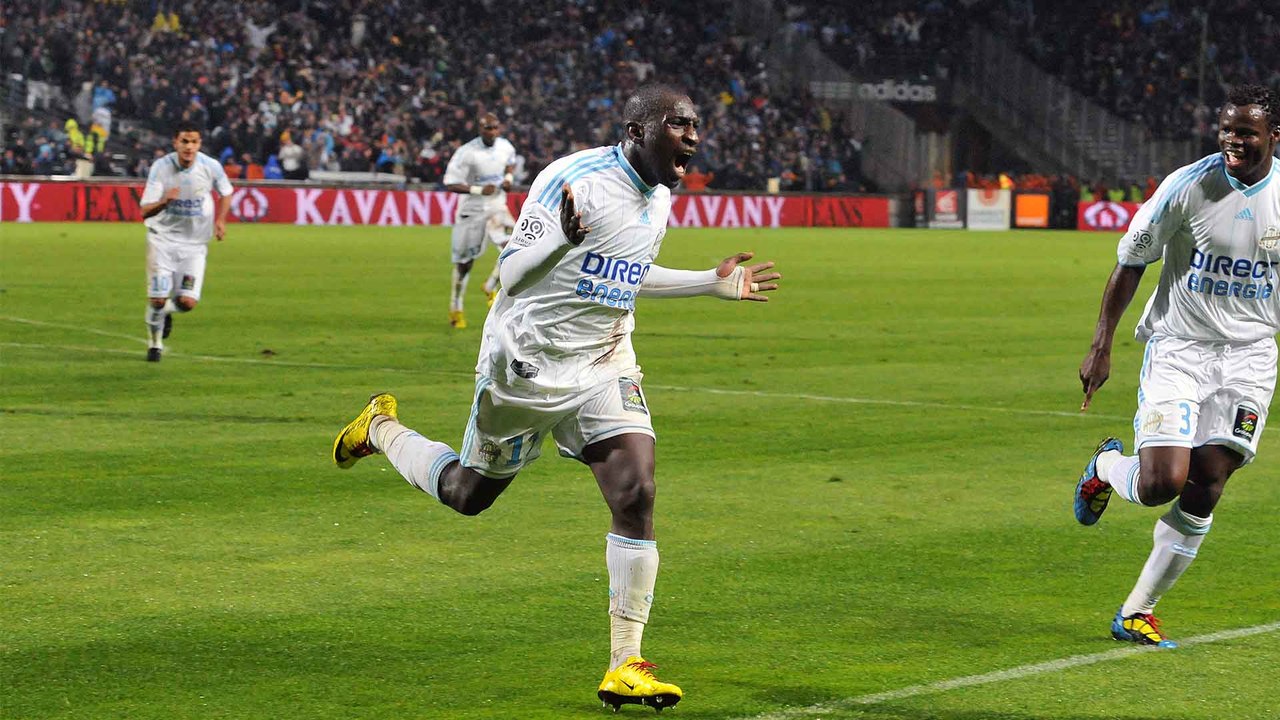 2009-2010 | OM - Rennes (3-1) : Le match du titre