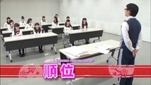 Sakura Gakuin 2015 Nendo Midterm Test ENG SUB