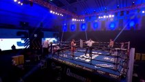 Ryan Garner vs Jordan Ellison (30-04-2021) Full Fight