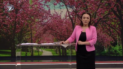 Kanal 7'de Sabah – 2 Mayıs 2021