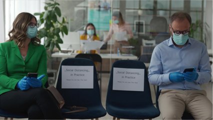 Social Distancing Will No Longer Be Required After 21 June