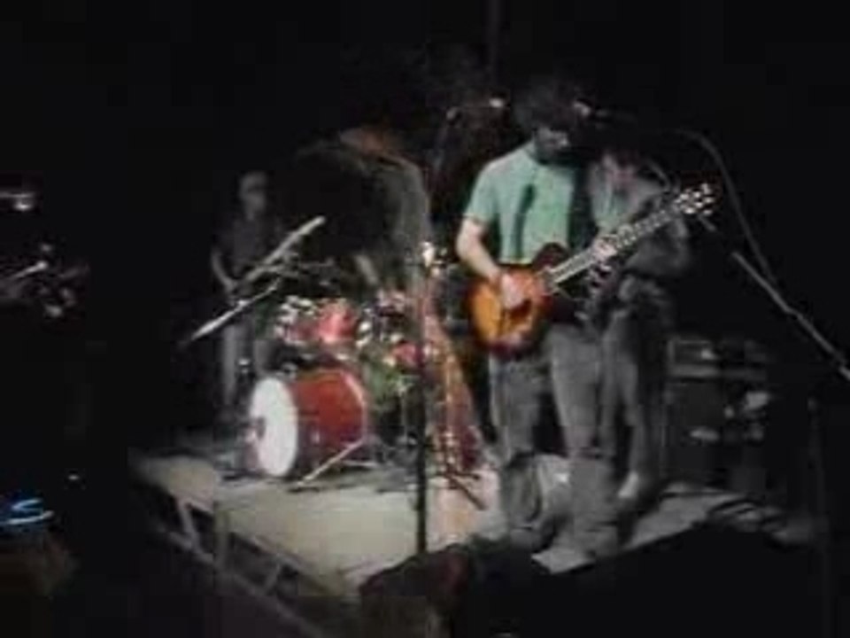 No Shelter - AVIGNON LIVE -- Fabrik - SESSION #1