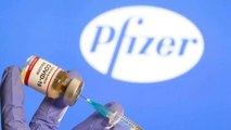 Pfizer donates Covid-19 drugs worth USD 70 million to India