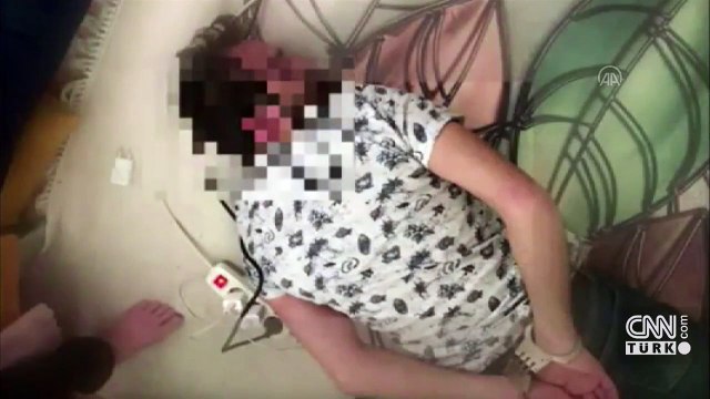 Sarallar olarak bilinen organize suç örgütüne yönelik operasyonda 8 şüpheli yakalandı