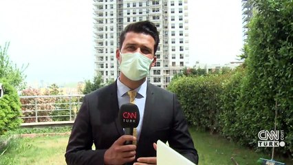 "Çiddete karşı yanınızdayız"