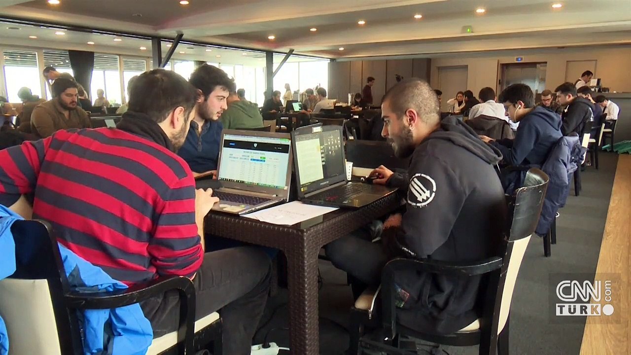 4 ayda 2.291 patent başvurusu