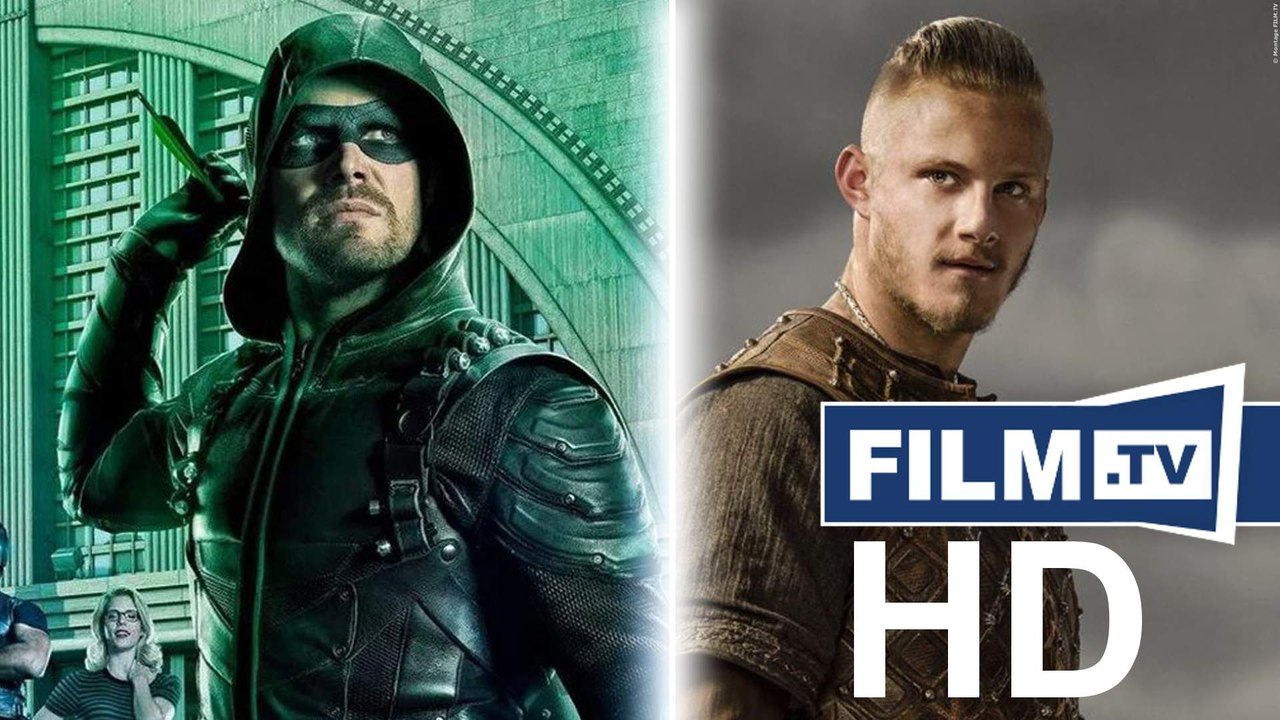 Heels - Staffel 1 Trailer Englisch English dtUT (2021)