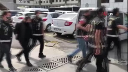 Son dakika haberi: Interpol tarafından Makedonya'da yakalanan kişi Veysel Kadayıfçıoğlu cinayetinin faili çıktı