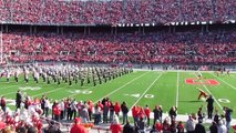 Ohio State Vs Illinois Full Game Week 11 College Football 2015