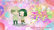 Akkun To Kanojo E 15