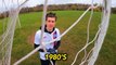How Have Penalty Kicks Evolved From 1900 To 2021? - The Evolution Of Football