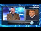 offside -ماذا قال مدير نادي الانصار عن قضية علاء البابا؟