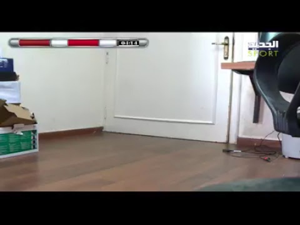 البث المباشر لمباراة النجمة × الصفاء / ملعب صيدا البلدي / نصف نهائي كأس لبنان
