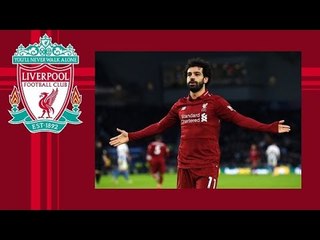 بين المقاولون وبازل وتشلسي وفيورنتينا وروما وليفربول جمع الفرعون محمد صلاح ثروة كبيرة، فبكم تُقدّر؟