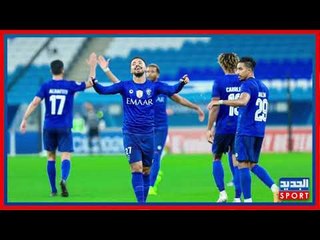 مساران متناقضان.. كيف أثر 2020 على الهلال والنصر ؟