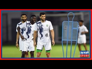 على خُطى عمر السومة .. السويدي يعتلي صدارة الهدافين..  و الأهلي يُخطط لكبح الهلال !