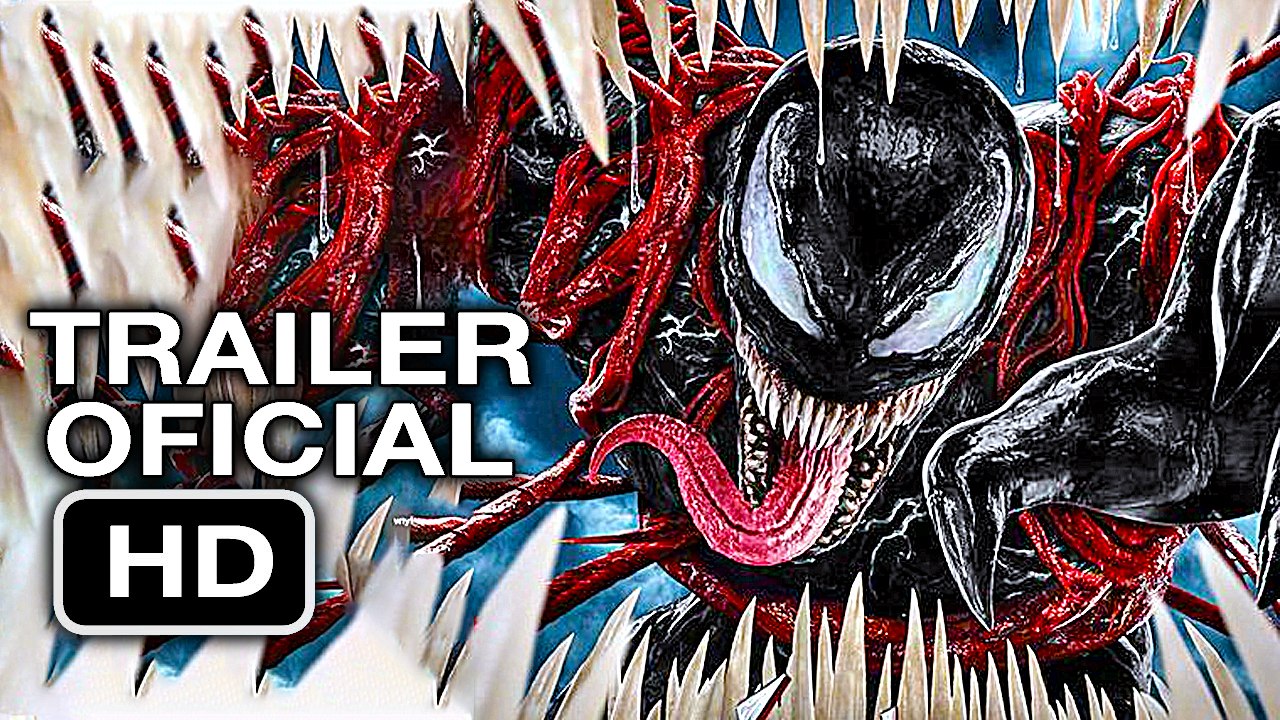 Ver Venom 2 2021 Online Castellano