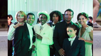 B-cyclepedia Mario Van Peebles