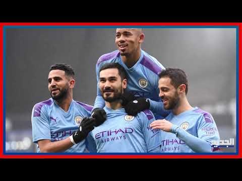 مانشستر سيتي × ريال مدريد : التاريخ أم بيب جوارديولا أم زين الدين زيدان .. وماذا عن 21 هدفاً بينهما؟
