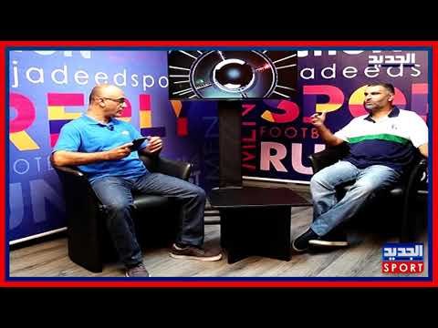 محمد الدقة مدرب البرج ضيف محمود ترحيني فماذا يحضّر للموسم المقبل؟