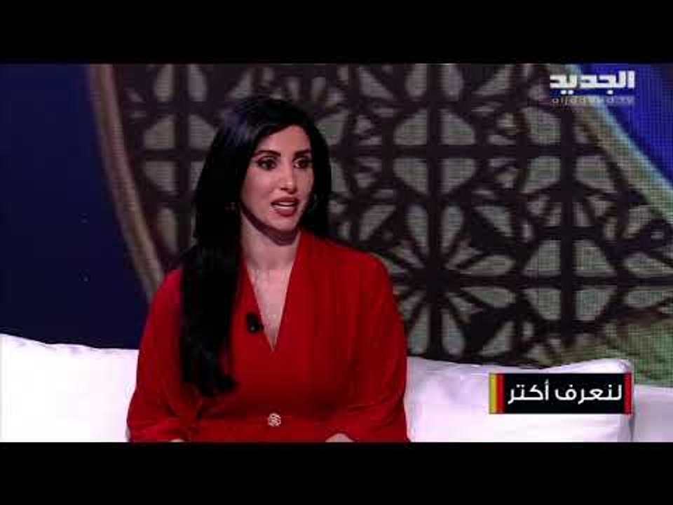 سنتيا ليان بطلة لبنان في رياضة إنجراف السيارات تروي تجربتها...وهكذا كانت ردة فعل زوجها!