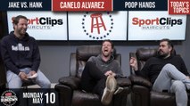 Barstool Rundown - May 10, 2021