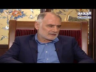 Offside -ماذا قال الوزير محمد فنيش عن المدينة الرياضية؟