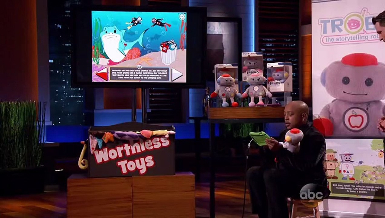 Shark Tank - S07E23