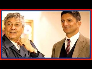 بين ميرسيا و رازفان لوشيسكو مدرب الهلال .. هل يصل الإبن لانجازات والده وآخرها في دوري ابطال اوروبا ؟