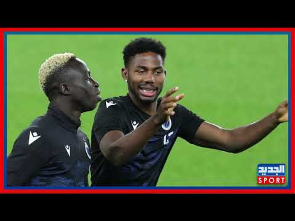 لن تصدقوا سبب غياب مهاجم كلوب بروج عن دوري ابطال أوروبا !