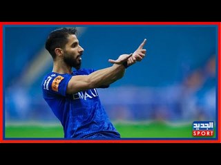 رحيل أمرابط ورحيل المدرب.. ردود فعل صاخبة بعد فوز الهلال على النصر في ديربي الرياض