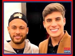 النجمان نيمار جونيور ونيكولا زانيولا في حرجٍ أمام العالم بأسره بسبب أمهاتهن