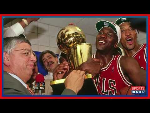 مصادر ثروة مايكل جوردن بمعزل عن ما جناه من كرة السلة استثمارات لا يعلم بها الجمهور