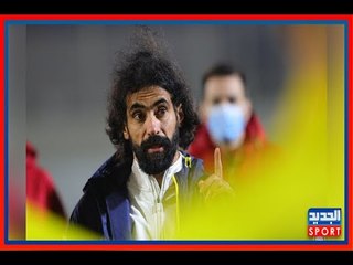 معاقبة عبد الرزاق حمد الله تلوح في الأفق .. مخالفات في النصر .. و الهلال يُعاني